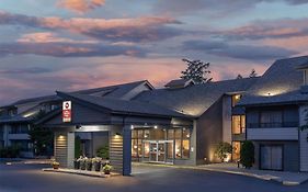 Best Western Plus Oak Harbor Hotel & Conference Center
